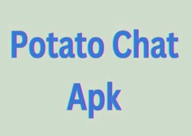 potato土豆聊天官方下载