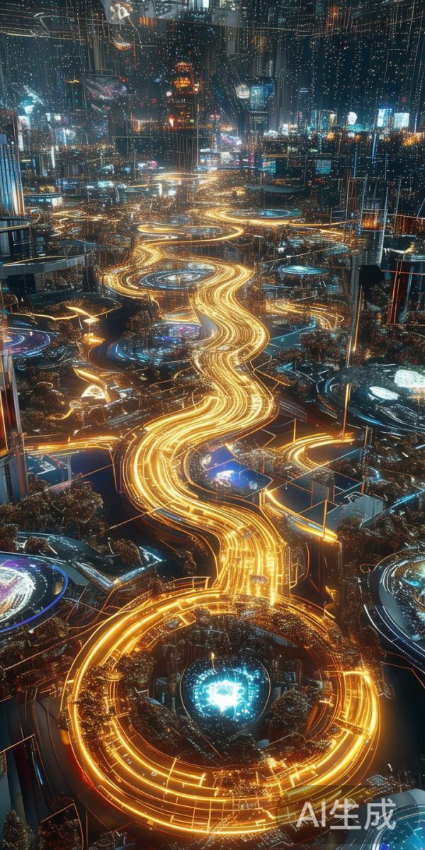 殴易：2026最新“殴易”交易所全方位科普：它究竟是什么平台？